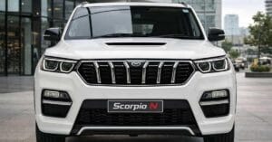 How Much Down Payment Do You Need for a Mahindra Car in Ahmedabad?