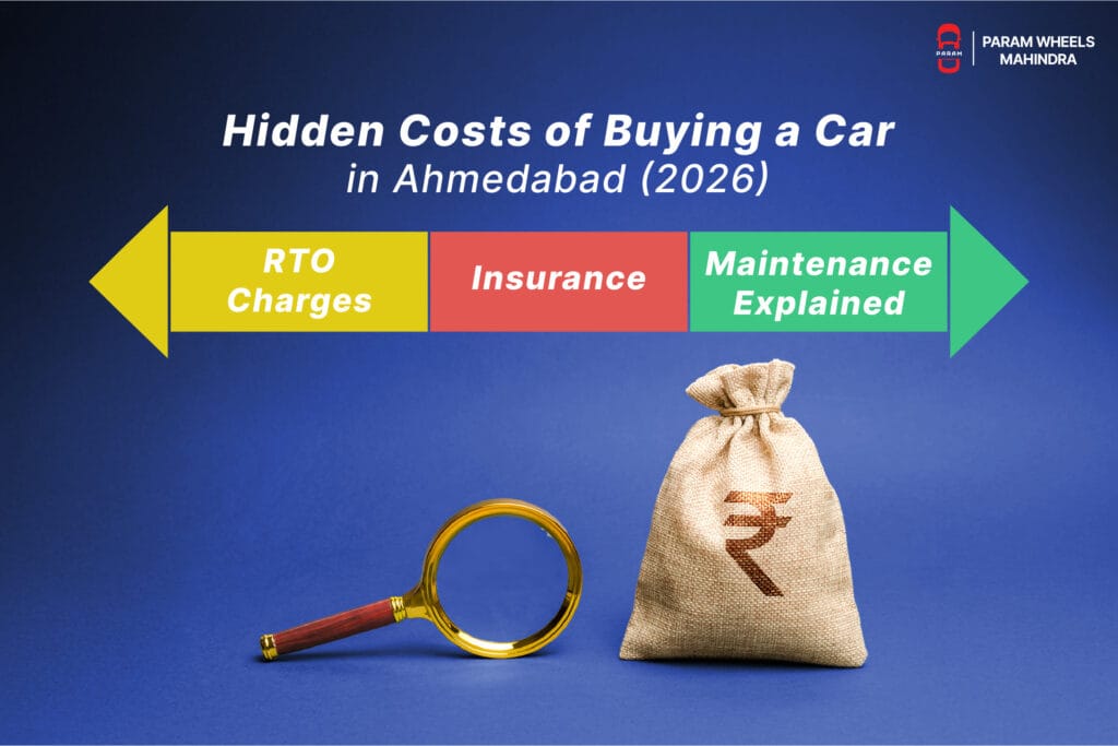 Hidden Costs of Buying a Car in Ahmedabad (2026): RTO, Insurance ...